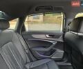 Сірий Ауді А6, об'ємом двигуна 3 л та пробігом 122 тис. км за 52000 $, фото 44 на Automoto.ua