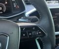 Серый Ауди А6, объемом двигателя 3 л и пробегом 105 тыс. км за 48900 $, фото 27 на Automoto.ua