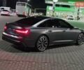 Серый Ауди А6, объемом двигателя 3 л и пробегом 116 тыс. км за 48500 $, фото 78 на Automoto.ua