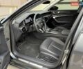 Ауди А6 2018 в Виннице на Automoto.ua Серый Ауди А6, объемом двигателя 3 л и пробегом 72 тыс. км за 35900 $, фото 22 на Automoto.ua