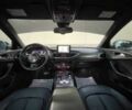 Серый Ауди А6, объемом двигателя 2 л и пробегом 43 тыс. км за 12500 $, фото 8 на Automoto.ua