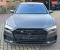 Сірий Ауді А6, об'ємом двигуна 3 л та пробігом 122 тис. км за 52000 $, фото 57 на Automoto.ua