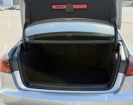 Серый Ауди А6, объемом двигателя 1.97 л и пробегом 224 тыс. км за 26200 $, фото 8 на Automoto.ua