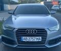 Серый Ауди А6, объемом двигателя 1.8 л и пробегом 124 тыс. км за 25500 $, фото 38 на Automoto.ua