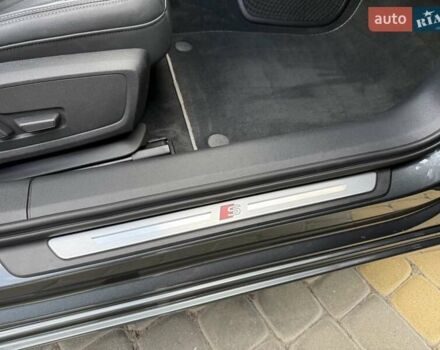 Ауди А6 2018 в Виннице на Automoto.ua Серый Ауди А6, объемом двигателя 3 л и пробегом 72 тыс. км за 35900 $, фото 49 на Automoto.ua