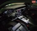 Сірий Ауді А6, об'ємом двигуна 3 л та пробігом 122 тис. км за 52000 $, фото 160 на Automoto.ua