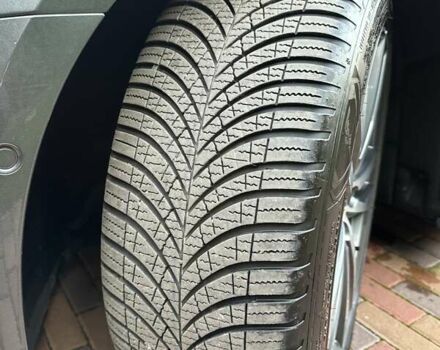 Серый Ауди А6, объемом двигателя 2.97 л и пробегом 161 тыс. км за 45500 $, фото 82 на Automoto.ua