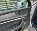 Сірий Ауді А6, об'ємом двигуна 3 л та пробігом 186 тис. км за 34900 $, фото 14 на Automoto.ua