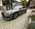 Ауді А6 2018 у Львові на Automoto.ua Сірий Ауді А6, об'ємом двигуна 2.97 л та пробігом 103 тис. км за 46900 $, фото 4 на Automoto.ua