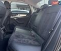 Серый Ауди А6, объемом двигателя 2.97 л и пробегом 119 тыс. км за 46900 $, фото 37 на Automoto.ua
