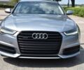 Сірий Ауді А6, об'ємом двигуна 2 л та пробігом 40 тис. км за 28000 $, фото 1 на Automoto.ua