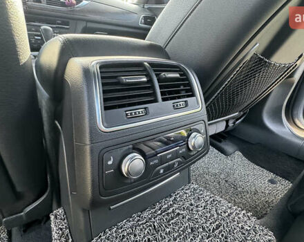 Серый Ауди А6, объемом двигателя 1.97 л и пробегом 145 тыс. км за 25999 $, фото 30 на Automoto.ua