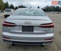 Ауді А6 2018 у Києві на Automoto.ua Сірий Ауді А6, об'ємом двигуна 2 л та пробігом 84 тис. км за 11000 $, фото 3 на Automoto.ua