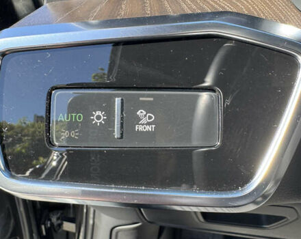 Серый Ауди А6, объемом двигателя 3 л и пробегом 37 тыс. км за 35300 $, фото 18 на Automoto.ua