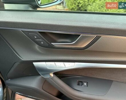 Серый Ауди А6, объемом двигателя 2.97 л и пробегом 161 тыс. км за 45500 $, фото 68 на Automoto.ua