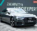 Серый Ауди А6, объемом двигателя 3 л и пробегом 174 тыс. км за 42500 $, фото 4 на Automoto.ua