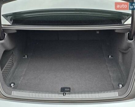 Сірий Ауді А6, об'ємом двигуна 3 л та пробігом 122 тис. км за 52000 $, фото 46 на Automoto.ua