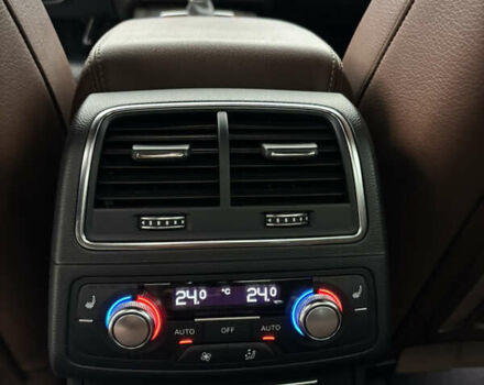 Серый Ауди А6, объемом двигателя 1.97 л и пробегом 120 тыс. км за 26500 $, фото 21 на Automoto.ua