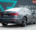 Серый Ауди А6, объемом двигателя 3 л и пробегом 174 тыс. км за 40000 $, фото 12 на Automoto.ua