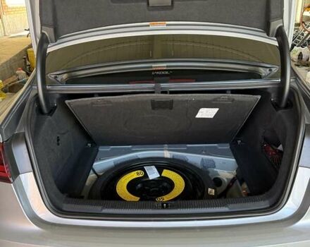 Серый Ауди А6, объемом двигателя 1.97 л и пробегом 224 тыс. км за 26200 $, фото 9 на Automoto.ua