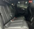 Сірий Ауді А6, об'ємом двигуна 3 л та пробігом 170 тис. км за 19000 $, фото 16 на Automoto.ua