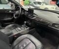 Серый Ауди А6, объемом двигателя 3 л и пробегом 120 тыс. км за 19999 $, фото 22 на Automoto.ua