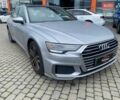 Сірий Ауді А6, об'ємом двигуна 3 л та пробігом 68 тис. км за 33900 $, фото 1 на Automoto.ua
