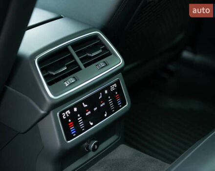 Ауди А6 2018 в Мукачеве на Automoto.ua Серый Ауди А6, объемом двигателя 3 л и пробегом 174 тыс. км за 41000 $, фото 32 на Automoto.ua