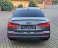 Сірий Ауді А6, об'ємом двигуна 3 л та пробігом 122 тис. км за 52000 $, фото 55 на Automoto.ua