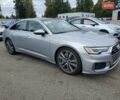 Ауді А6 2018 у Києві на Automoto.ua Сірий Ауді А6, об'ємом двигуна 2 л та пробігом 84 тис. км за 11000 $, фото 5 на Automoto.ua