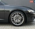 Серый Ауди А6, объемом двигателя 2.97 л и пробегом 119 тыс. км за 46900 $, фото 5 на Automoto.ua