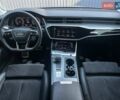 Серый Ауди А6, объемом двигателя 2.97 л и пробегом 119 тыс. км за 46900 $, фото 40 на Automoto.ua
