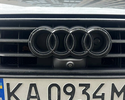 Сірий Ауді А6, об'ємом двигуна 2.97 л та пробігом 134 тис. км за 51000 $, фото 60 на Automoto.ua
