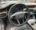 Сірий Ауді А6, об'ємом двигуна 3 л та пробігом 68 тис. км за 33900 $, фото 11 на Automoto.ua