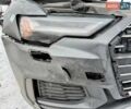 Серый Ауди А6, объемом двигателя 3 л и пробегом 145 тыс. км за 24200 $, фото 7 на Automoto.ua