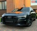 Серый Ауди А6, объемом двигателя 2.97 л и пробегом 161 тыс. км за 45500 $, фото 1 на Automoto.ua