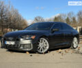 Серый Ауди А6, объемом двигателя 3 л и пробегом 34 тыс. км за 38500 $, фото 1 на Automoto.ua