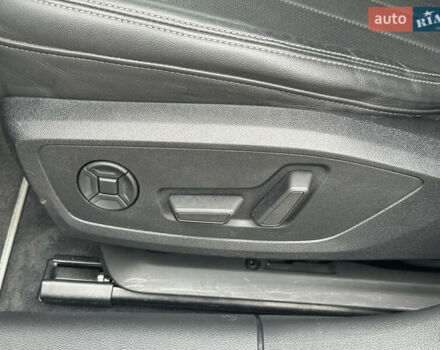 Серый Ауди А6, объемом двигателя 3 л и пробегом 121 тыс. км за 34900 $, фото 18 на Automoto.ua