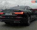 Серый Ауди А6, объемом двигателя 3 л и пробегом 53 тыс. км за 34900 $, фото 6 на Automoto.ua