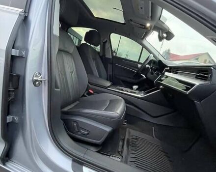 Серый Ауди А6, объемом двигателя 1.98 л и пробегом 146 тыс. км за 28500 $, фото 36 на Automoto.ua