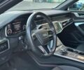 Серый Ауди А6, объемом двигателя 3 л и пробегом 93 тыс. км за 37990 $, фото 9 на Automoto.ua