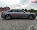 Ауди А6 2019 в Бориславе на Automoto.ua Серый Ауди А6, объемом двигателя 2.97 л и пробегом 79 тыс. км за 42999 $, фото 1 на Automoto.ua