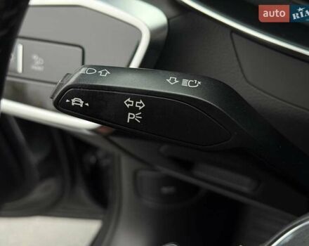 Серый Ауди А6, объемом двигателя 3 л и пробегом 140 тыс. км за 32500 $, фото 35 на Automoto.ua