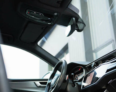 Сірий Ауді А6, об'ємом двигуна 2.97 л та пробігом 294 тис. км за 29999 $, фото 83 на Automoto.ua