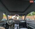 Серый Ауди А6, объемом двигателя 1.98 л и пробегом 41 тыс. км за 31900 $, фото 37 на Automoto.ua