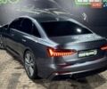 Серый Ауди А6, объемом двигателя 3 л и пробегом 119 тыс. км за 46999 $, фото 10 на Automoto.ua