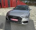Сірий Ауді А6, об'ємом двигуна 2 л та пробігом 91 тис. км за 29999 $, фото 1 на Automoto.ua