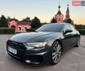Серый Ауди А6, объемом двигателя 3 л и пробегом 127 тыс. км за 29000 $, фото 1 на Automoto.ua