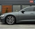Серый Ауди А6, объемом двигателя 3 л и пробегом 140 тыс. км за 32500 $, фото 10 на Automoto.ua