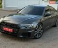 Серый Ауди А6, объемом двигателя 3 л и пробегом 94 тыс. км за 28400 $, фото 1 на Automoto.ua